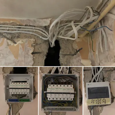 Elektryk Lublin - Szybka pomoc